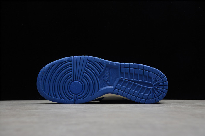 Nike Dunk High x AMBUSH CU7544-400