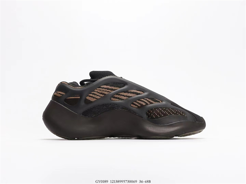Yeezy 700 V3 Dark Glow GY0189