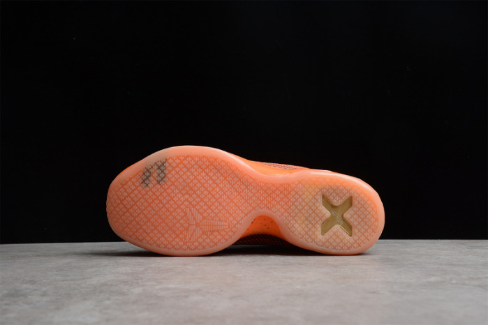 NIKE KOBE 10 SILK 705317-676