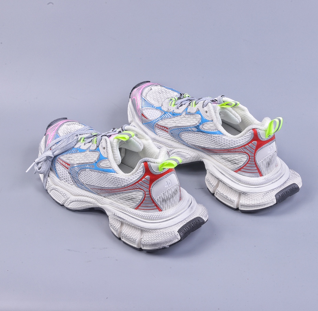 Balenciaga Dad Shoes 10th Generation