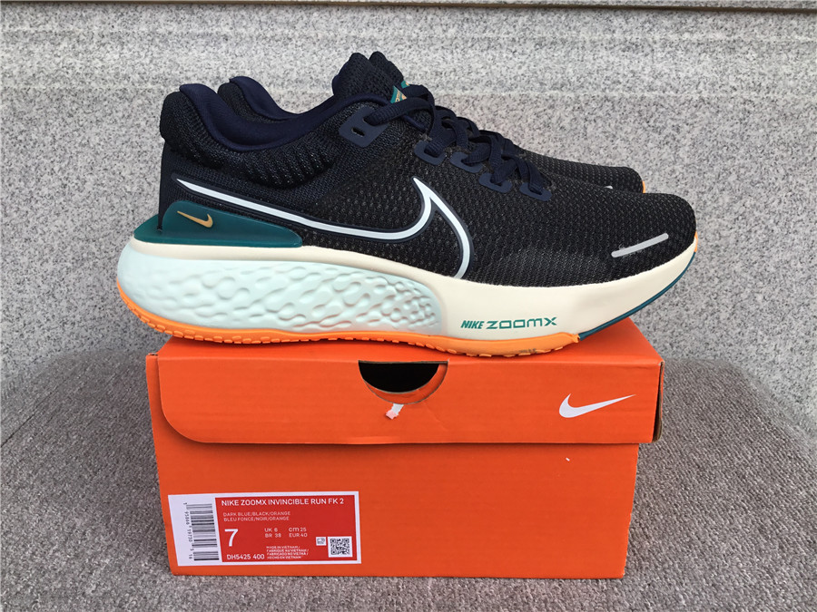 Nike Zoom X Invincible Run Fk DH5425-400