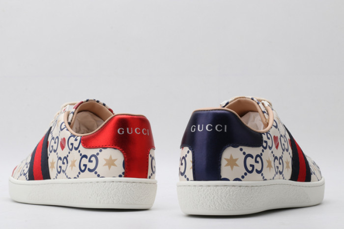 Gucc* Trainer Sneaker57