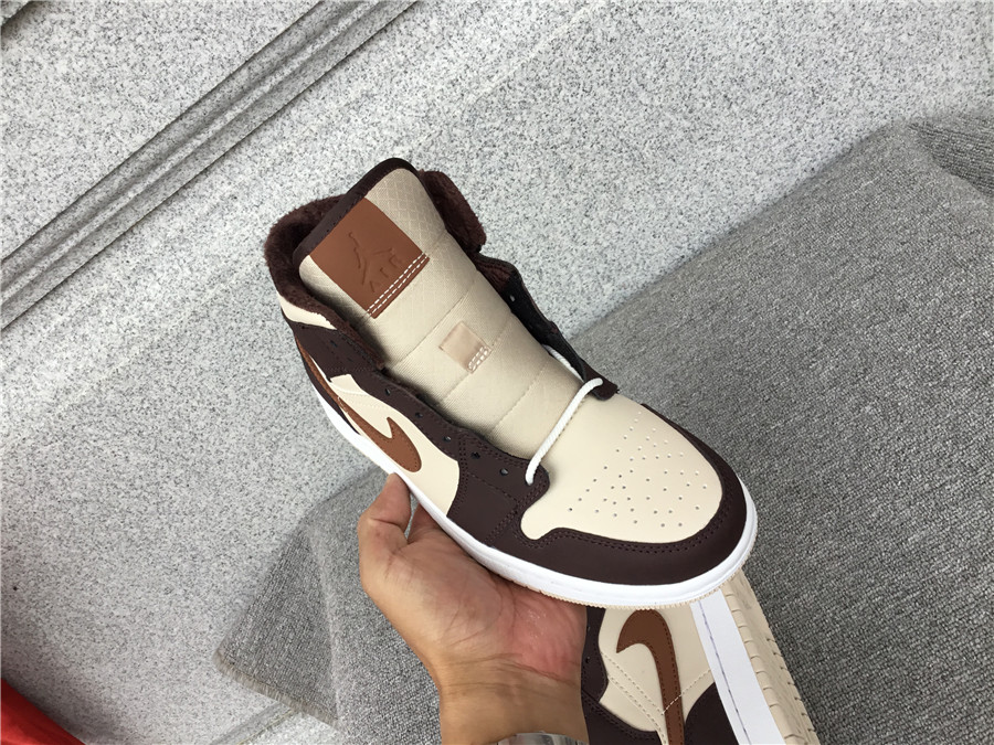 Air Jordan 1 Mid SE DO6699-200