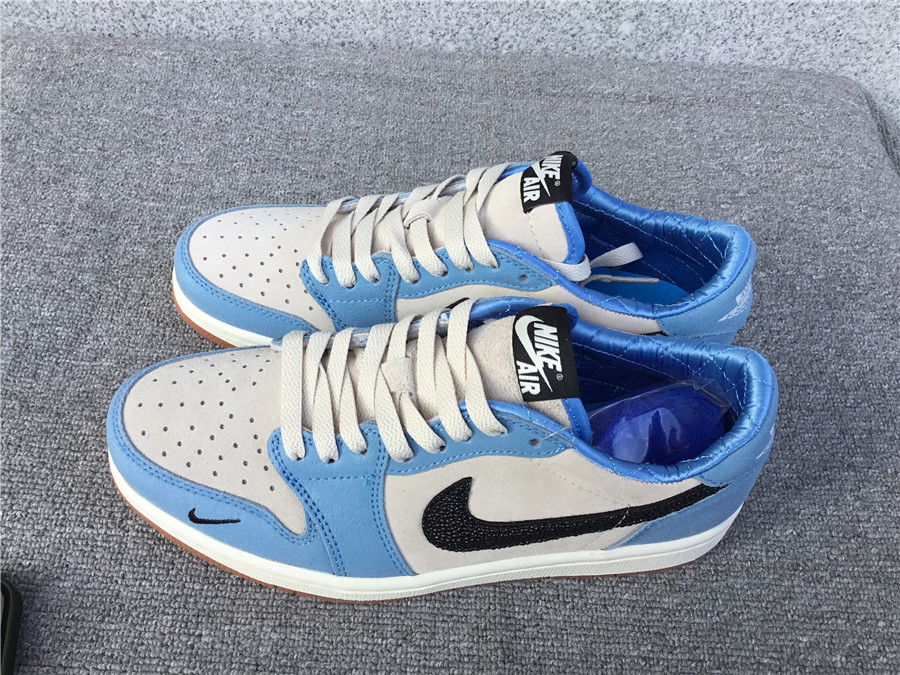 Air Jordan 1 Low DZ0790-141