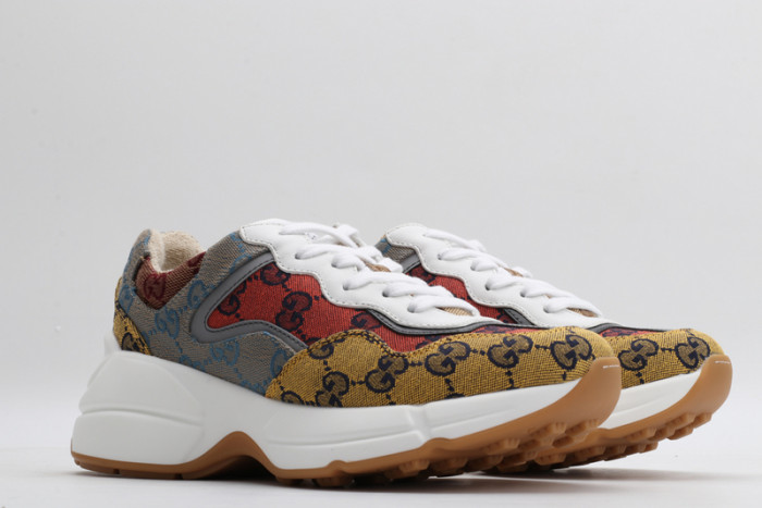 Gucc* Trainer Sneaker1