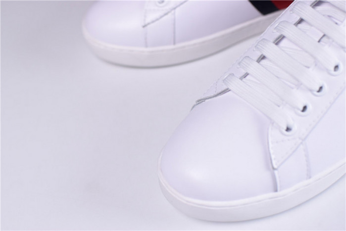 Gucci Original Casual shoes Ace Embroidered Low-Top With dog 6951103-57