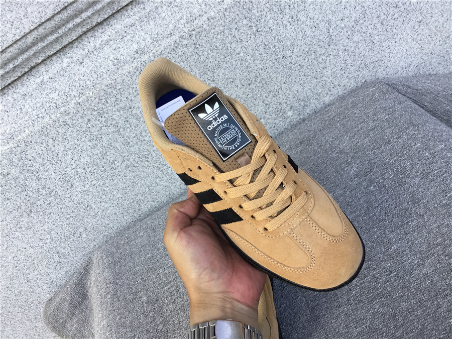 Adidas Samba Vegan HP9085