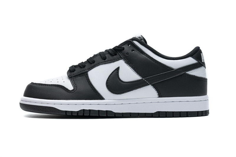 Nike Dunk SB Low Retro White Black DD1391-100