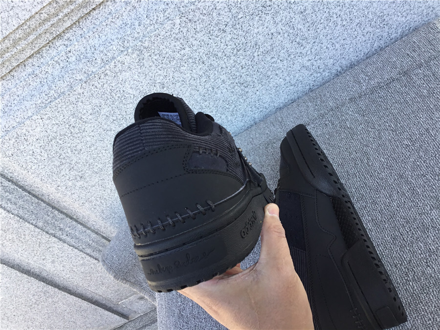 Adidas Samba Vegan GW8726