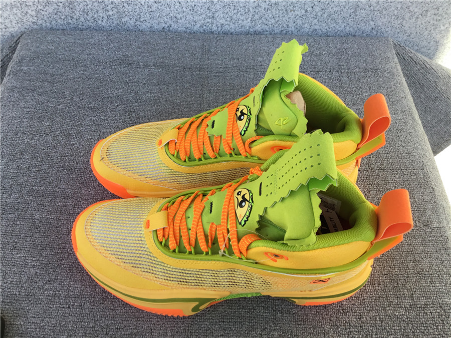 Nike Air Jordan 36 DQ6866-803