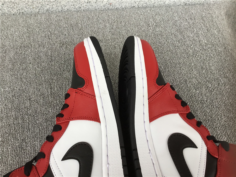 Air Jordan 1 Mid 554724-069