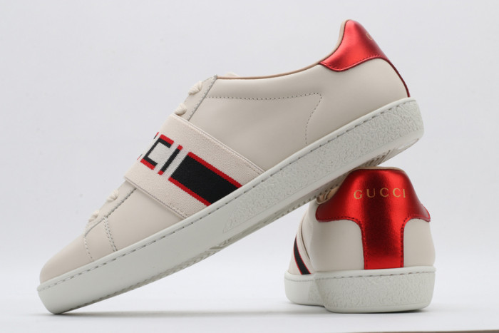 Gucc* Trainer Sneaker47