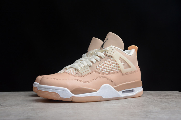AIR JORDAN 4 WMNS SHIMMER DJ0675-200