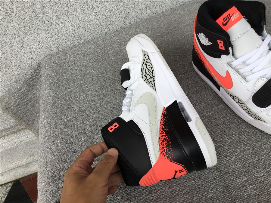Air Jordan Legacy 312