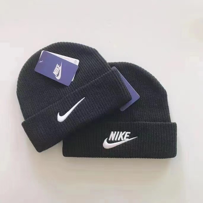 [Add-On]NIKE knitted hat GF10012