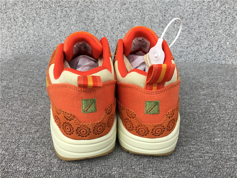 Nike Air Max 1 Nike Half Palm Air Cushion Retro Running Shoes DZ5352-847