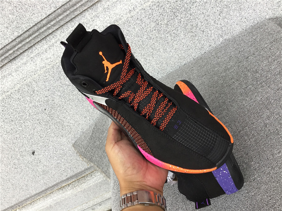 Nike Air Jordan 35 CQ4228-004