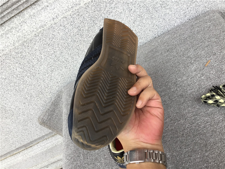 Adidas Samba Vegan GY1702