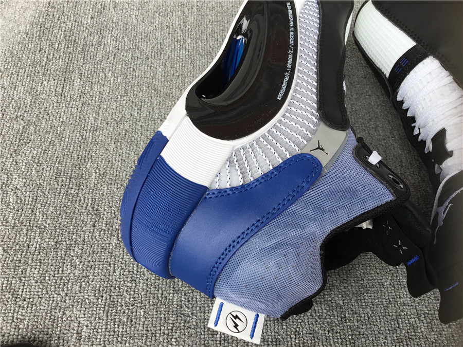 Nike Air Jordan 35 DA2371-100