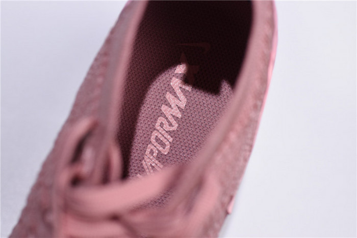NIKE AIR VAPORMAX FLYKNIT 2 RUST PINK 942843-600
