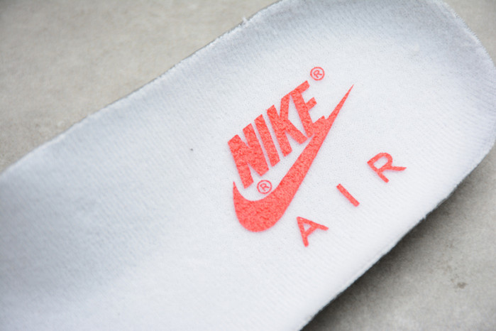 Nike Air More Uptempo ??96 White Red 921948-102