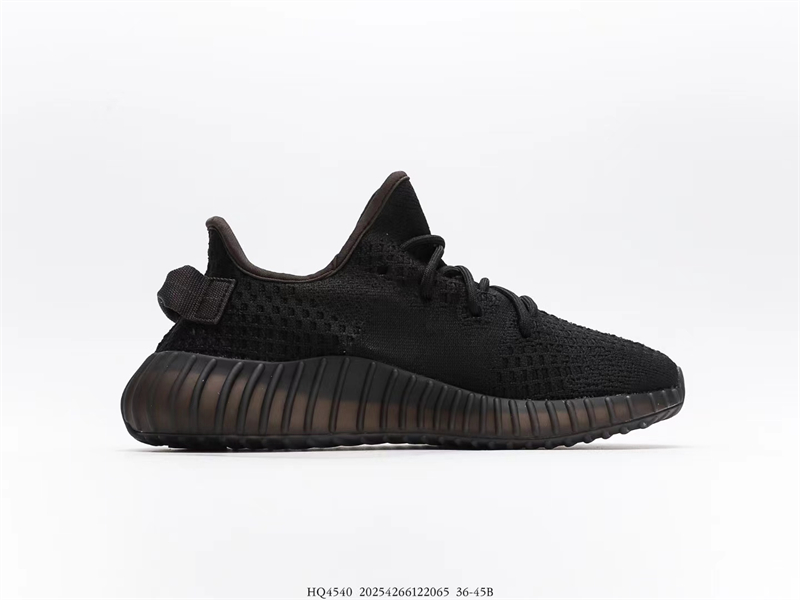 Adidas Yeezy Boost 350 V2 Onyx HQ4540