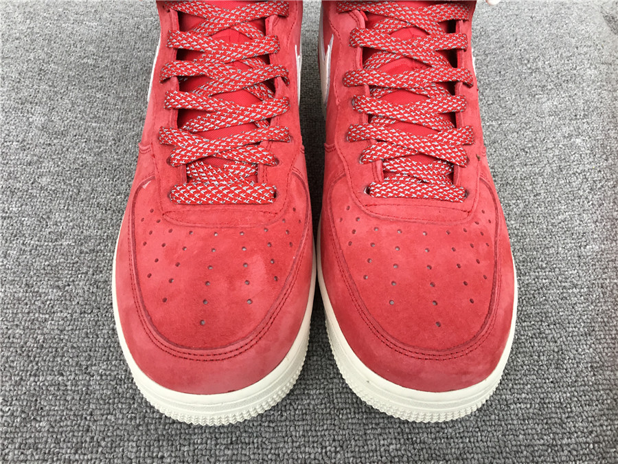 Nike Air Force 1x27;07 Mid AA1118-001