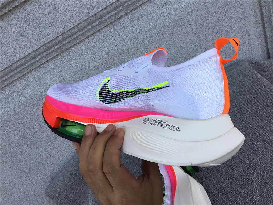 Nike Air Zoom Alphafly NEXT% 