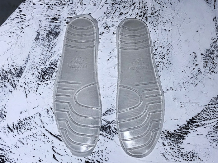 Sneaker Tess.s.Gomma 4.0 4000001