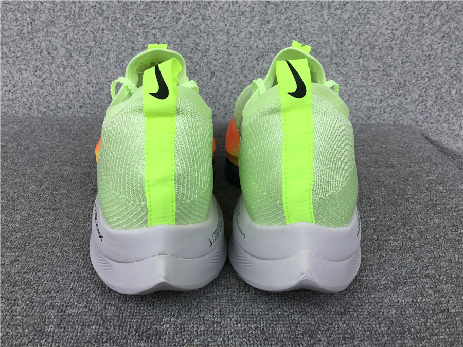 Nike Air Zoom Alphafly NEXT% 