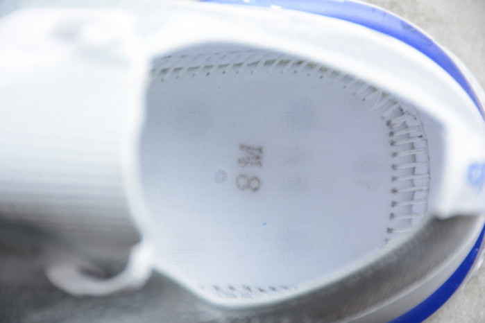 NIKE EPIC REACT FLYKNIT WHITE FUSION AQ0067-100