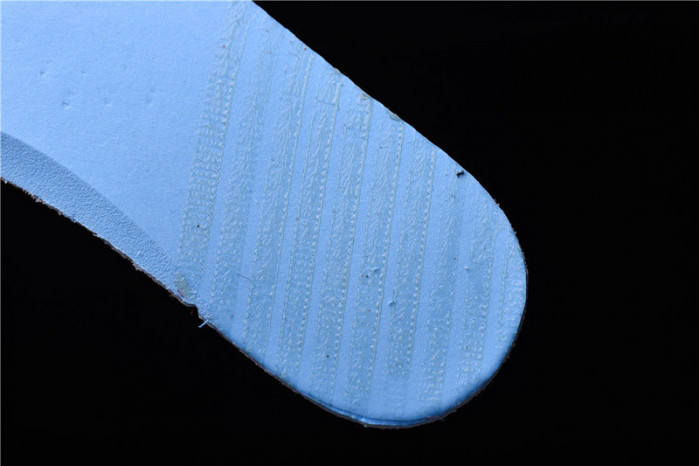 Off-White Air Jordan 1 Retro Chicago The Ten AA3834-101