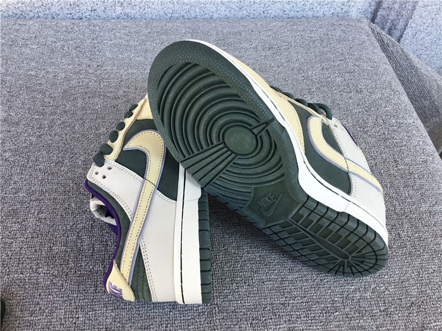 Otomo Katsuhiro x Nk SB Dunk Low