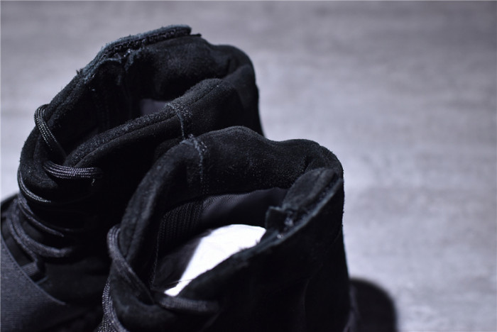 Adidas Yeezy Boost 750 Triple Black Cblack BB1839