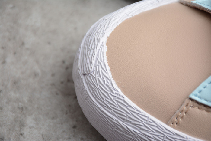 Kaws x Sacai x Nk Blazer Low 