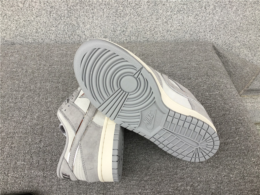 Otomo Katsuhiro x Nk SB Dunk Low