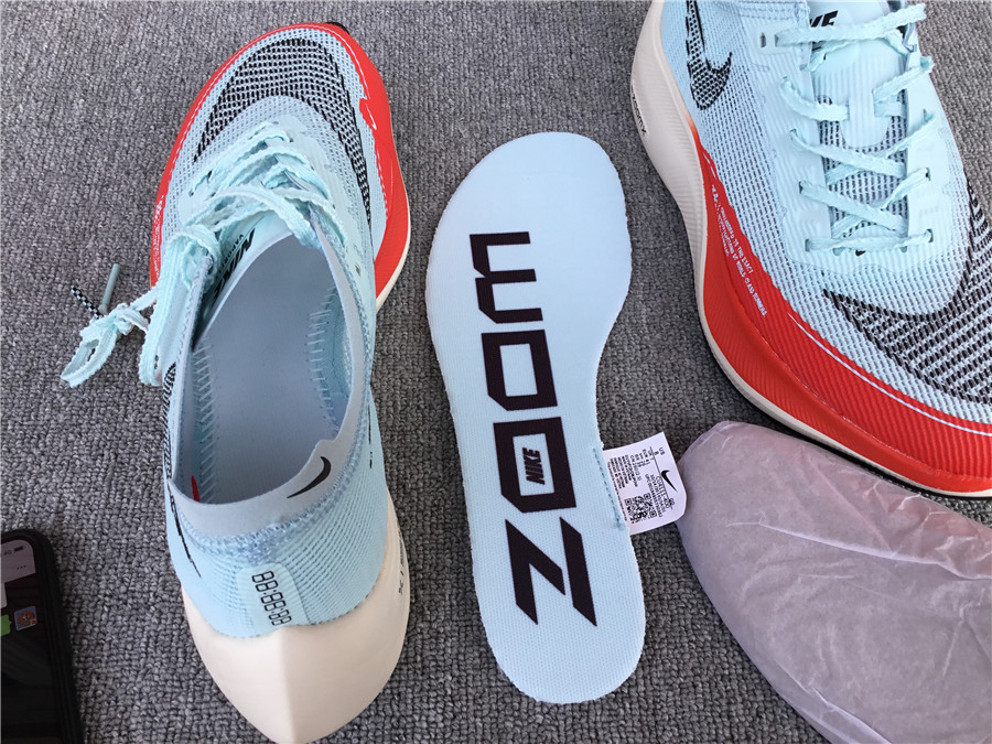 Nike Air Zoom Alphafly NEXT% 