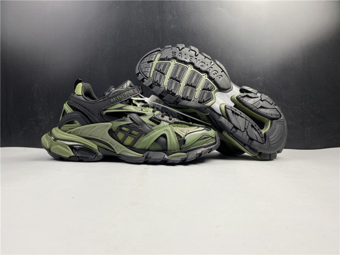 SNEAKER TESS.S.GOMMA 4.0 4000018