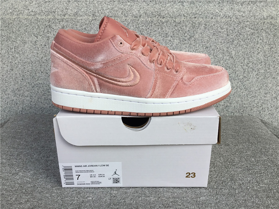 Air Jordan 1 Low DQ8396-600