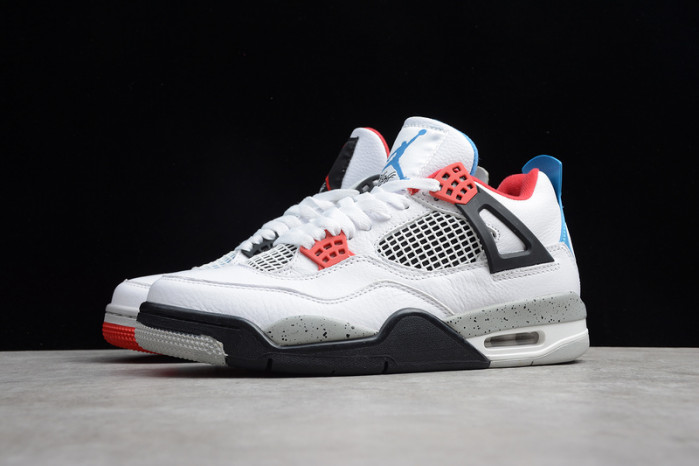 Air Jordan 4 What The CI1184-146
