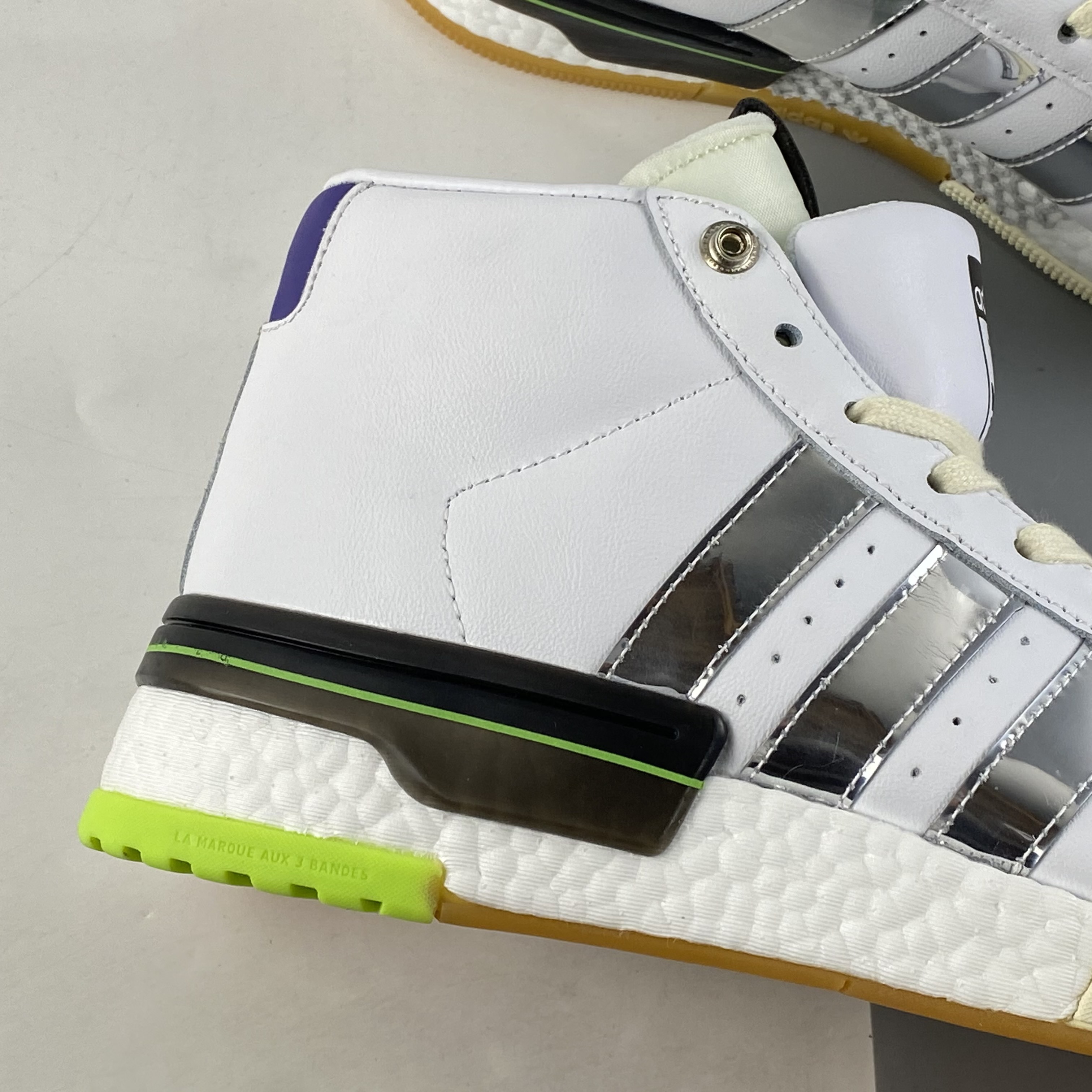 Adidas Samba Vegan FY3501