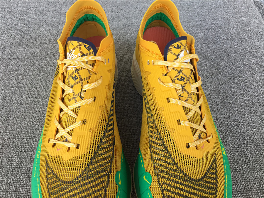 Nike Air Zoom Alphafly NEXT% 