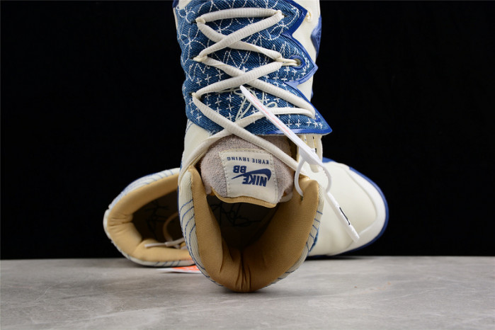 Kybrid S2 Sashiko DA6808-100