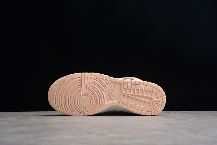 Nike Dunk High Crimson Tint DD1869-104