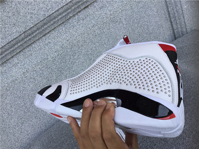 Air Jordan 14 x Supreme BV7630-106