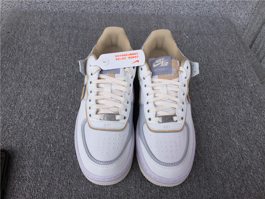 Air Force 1 Shadow DV7449-100