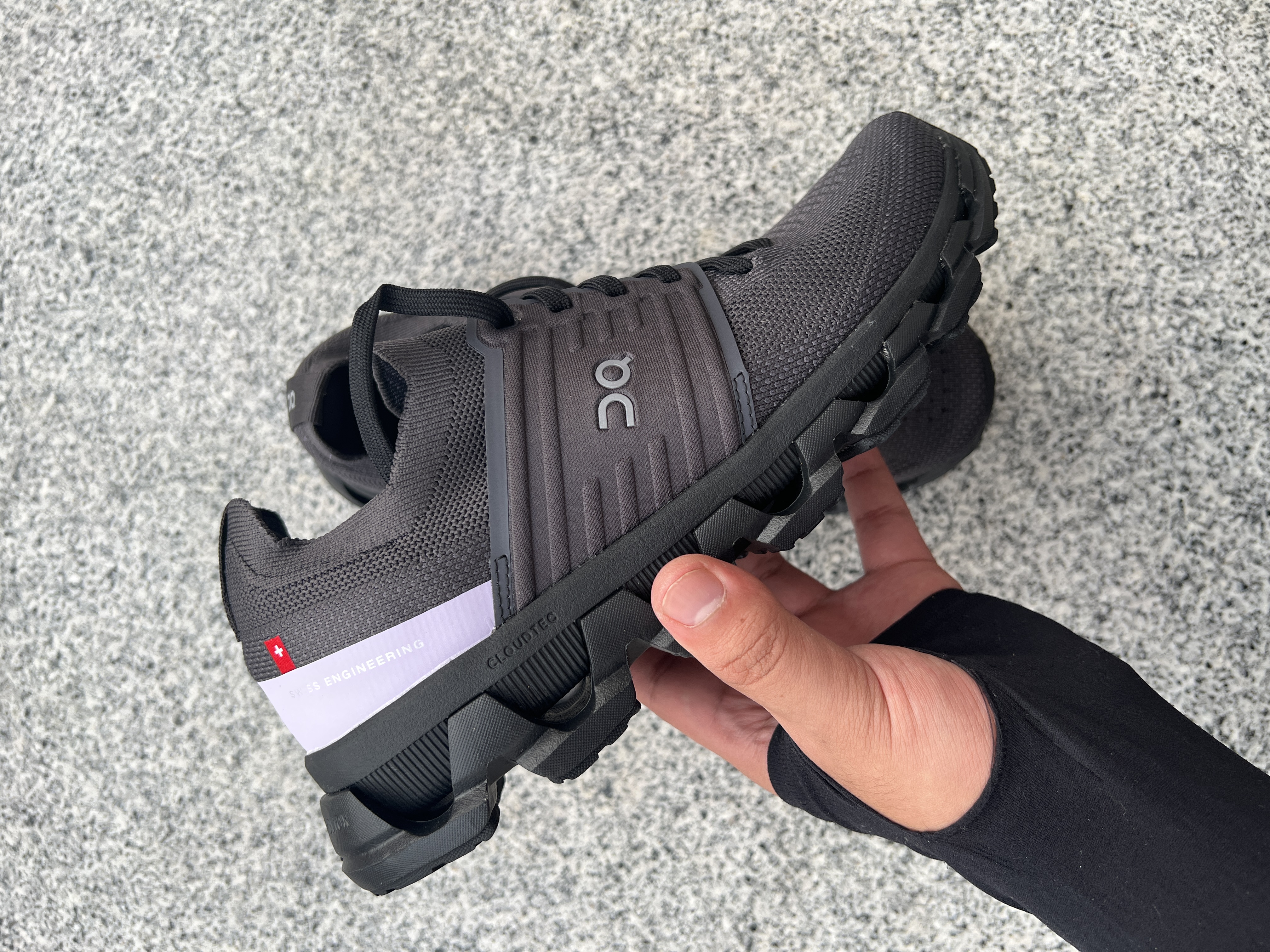 Cloud Swift 3 AP1004-006