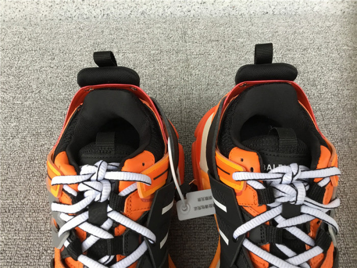 SNEAKER TESS.S.GOMMA 4.0 4000005