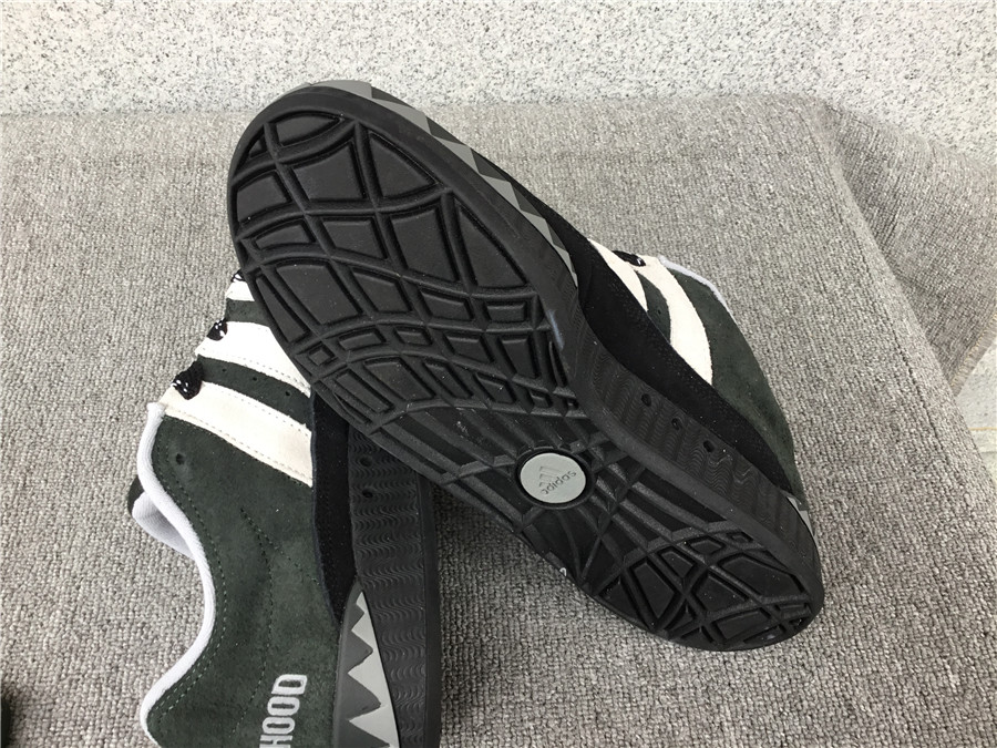 Adidas Samba Vegan HP6770