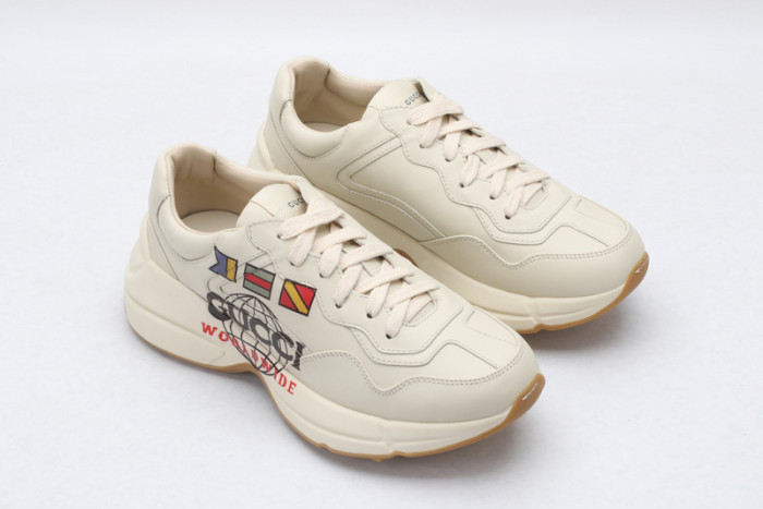 Gucc* Trainer Sneaker12